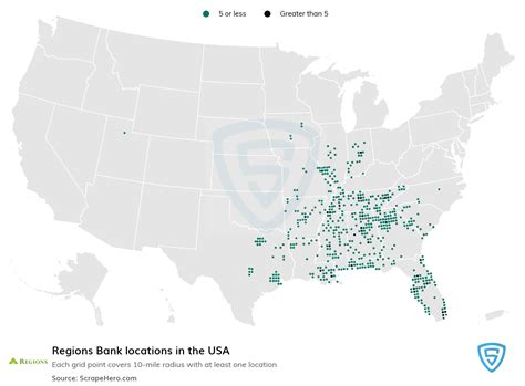 Regions Bank Locations. Refine by Locations: within. miles of. View List Map. Sorted by: Name Location Rating. 1-10 of 1,287 bank branches. Page 1 of 129. | next page > 207 …